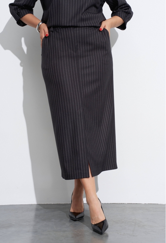  
Цвет: Серая полоска